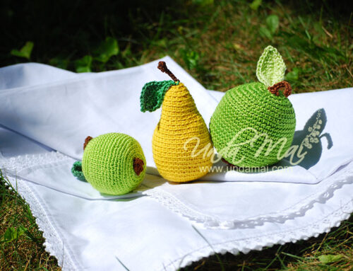 Care FRUCTE sunt mai… FRUCTE?